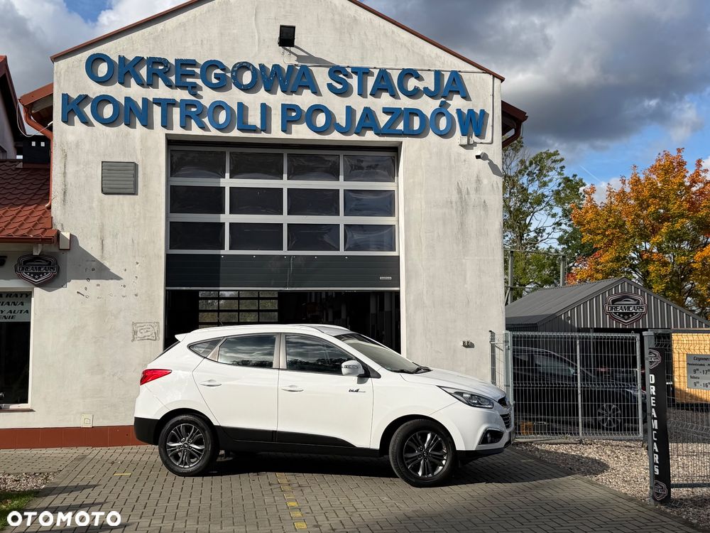 Hyundai ix35 - 39