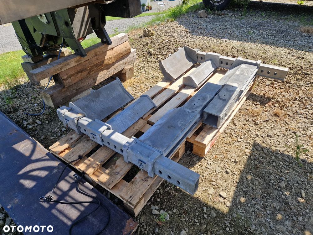 MAN Falkom FAW 20000 RE - 14