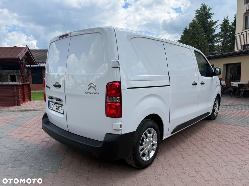 Citroën Jumpy - 22