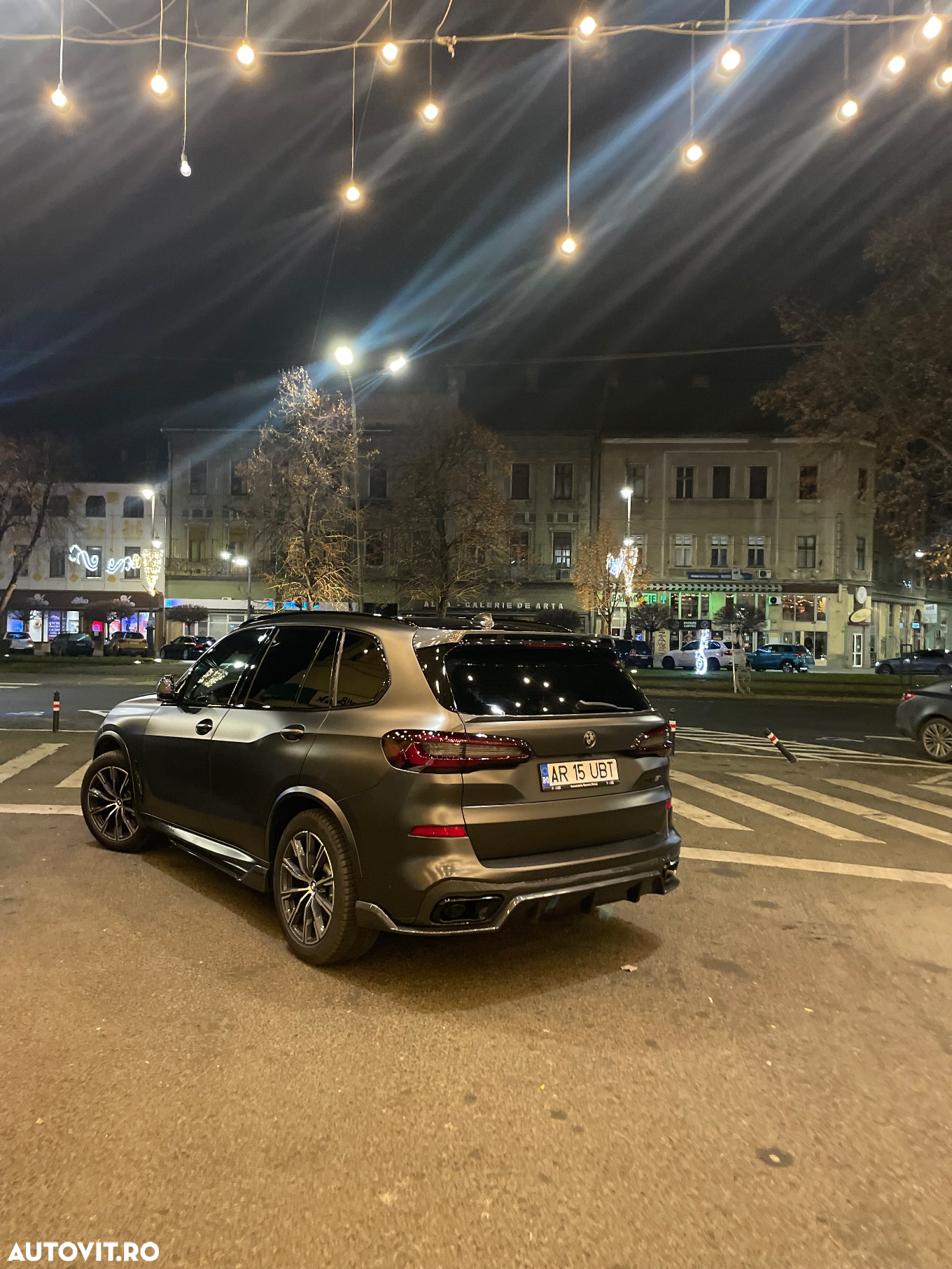 BMW X5 xDrive30d - 5