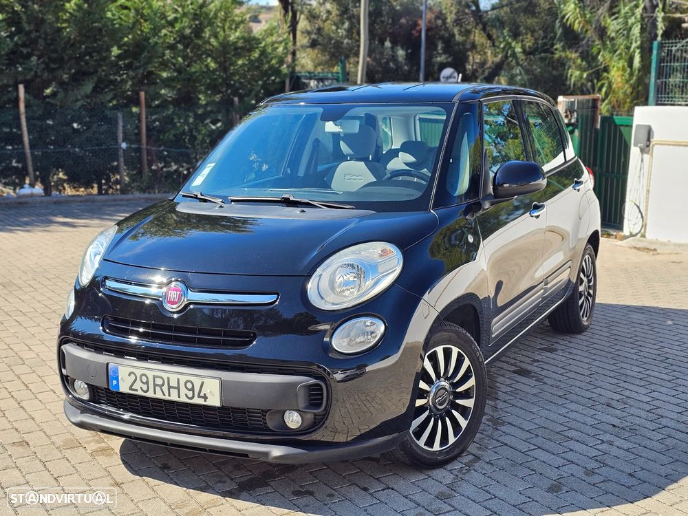Fiat 500L 1.3 MJ Pop Star S&S - 1