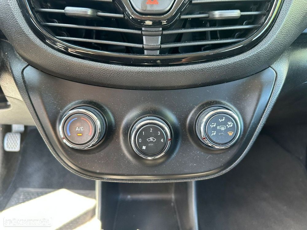 Opel Karl 1.0 Rocks - 12