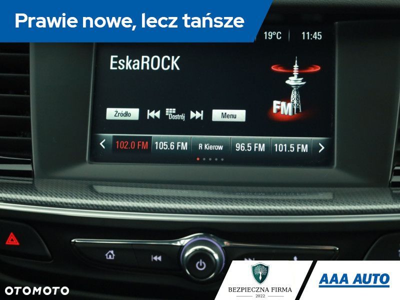 Opel Insignia - 13