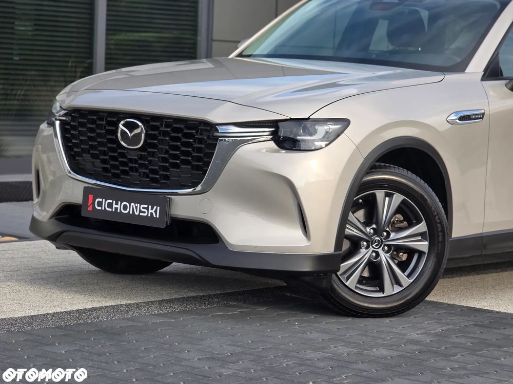 Mazda CX-60 3.3 D mHEV Prime Line - 7