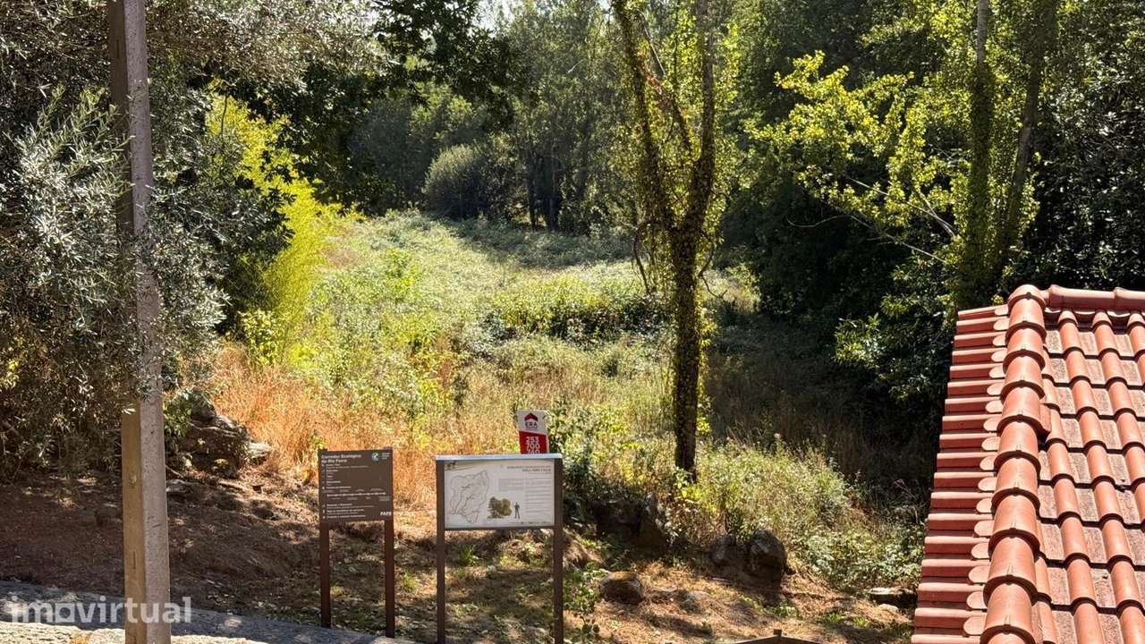 Terreno com 3.650m2 em Ribeiros - Grande imagem: 2/2