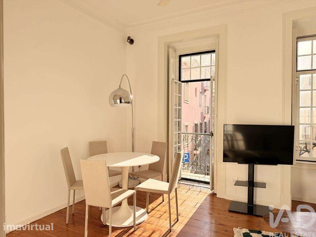 Apartamento T2 em Estrela de 74,00 m2 - Grande imagem: 5/24
