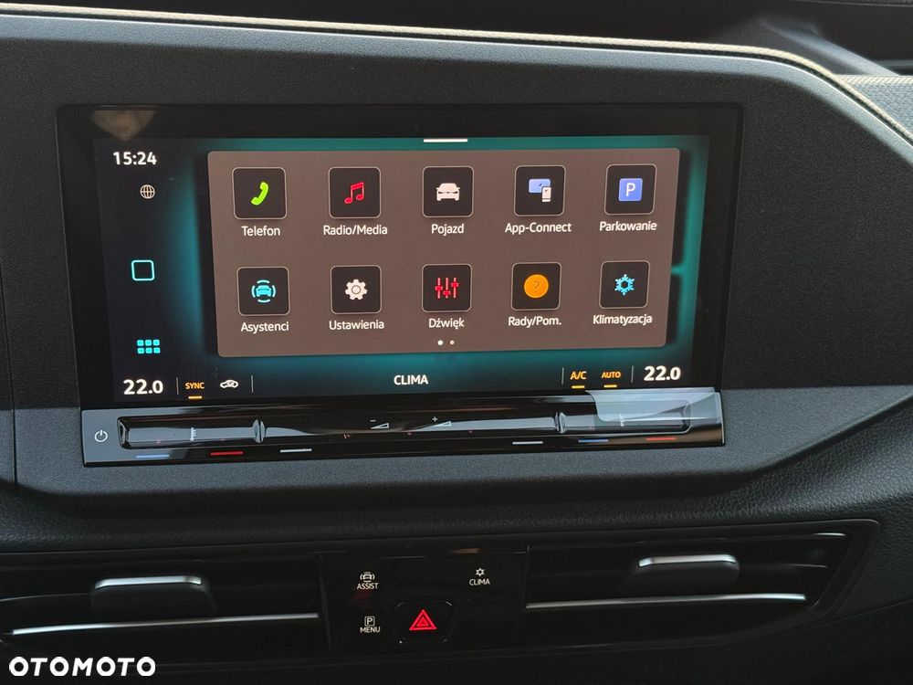 Volkswagen Caddy 2.0 TDI DSG - 15