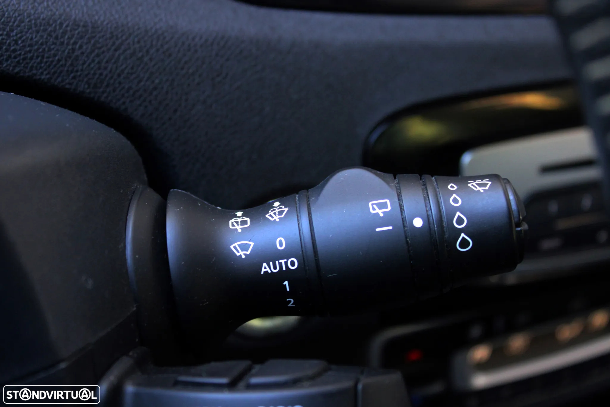 Renault Grand Scénic 1.6 dCi Bose Edition SS - 38