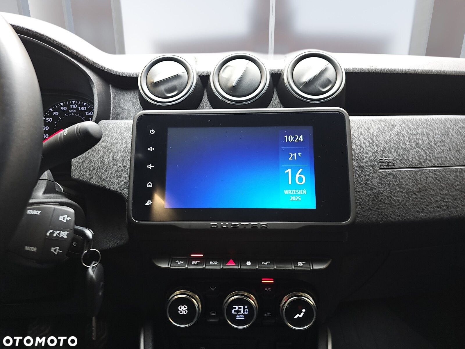 Dacia Duster 1.3 TCe Prestige 4WD - 15