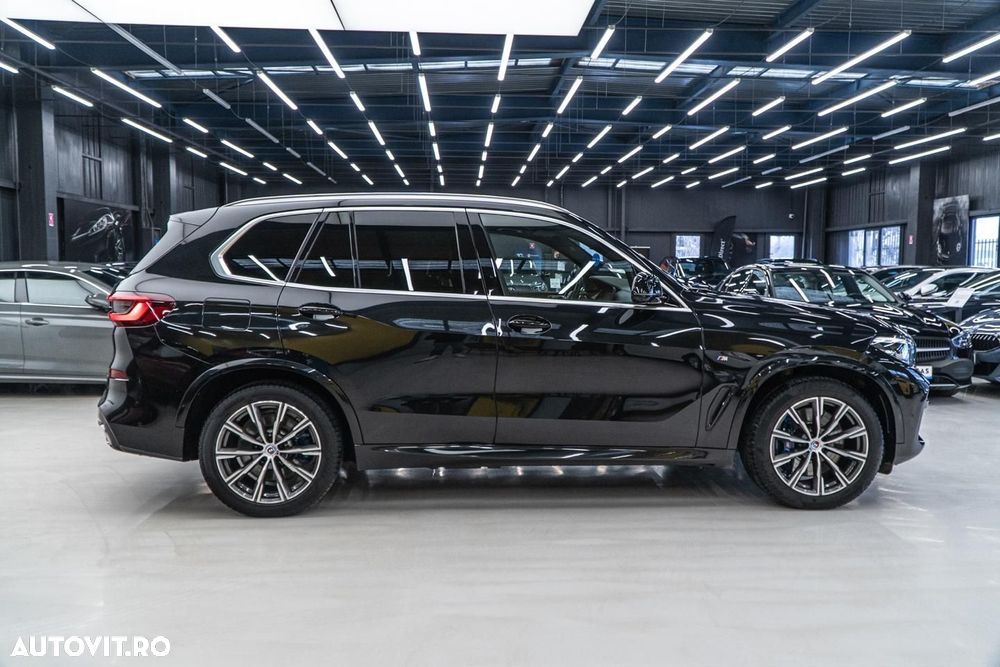 BMW X5 xDrive45e AT PHEV - 21