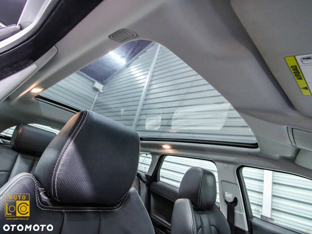 Land Rover Range Rover Evoque 2.0Si4 HSE Dynamic - 13