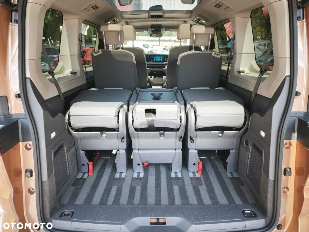 Volkswagen Multivan 2.0 TSI L1 Style DSG - 12