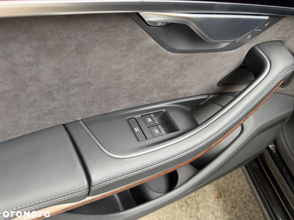 Audi A8 50 TDI mHEV Quattro Tiptr - 8