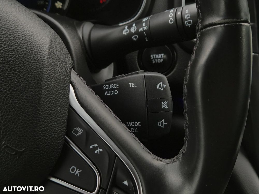 Renault Talisman ENERGY dCi 160 EDC INTENS - 20