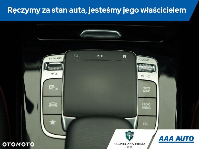 Mercedes-Benz Klasa A - 16