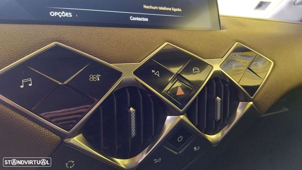 DS DS3 Crossback 1.2 PureTech Grand Chic EAT8 - 8