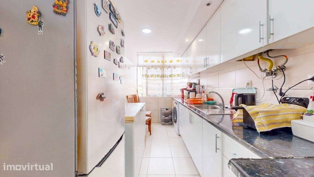 T2 na Amora | 290.000€ - Grande imagem: 3/37