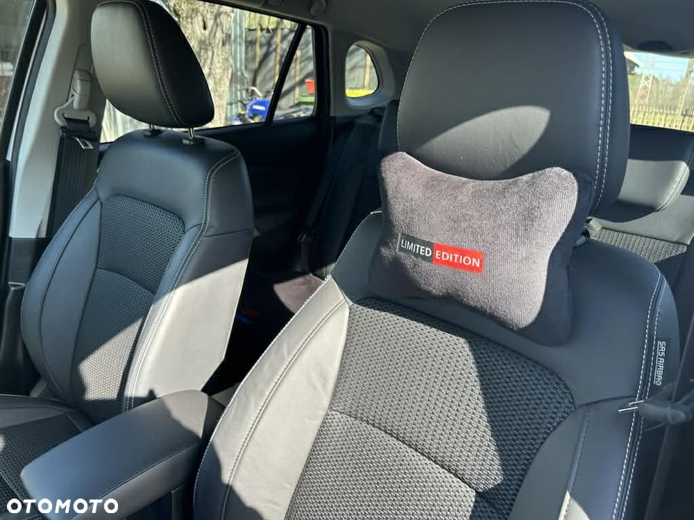Suzuki S-Cross 1.4 SHVS Elegance - 11