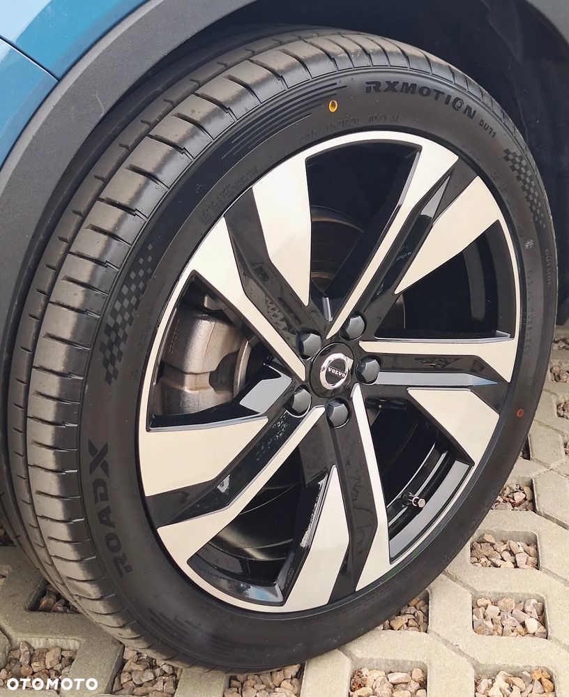 Volvo XC 40 B5 AWD Ultimate Bright - 36