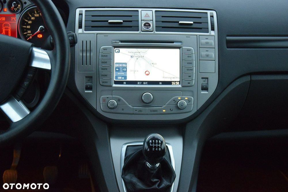 Ford Kuga 2.0 TDCi FWD Titanium - 21