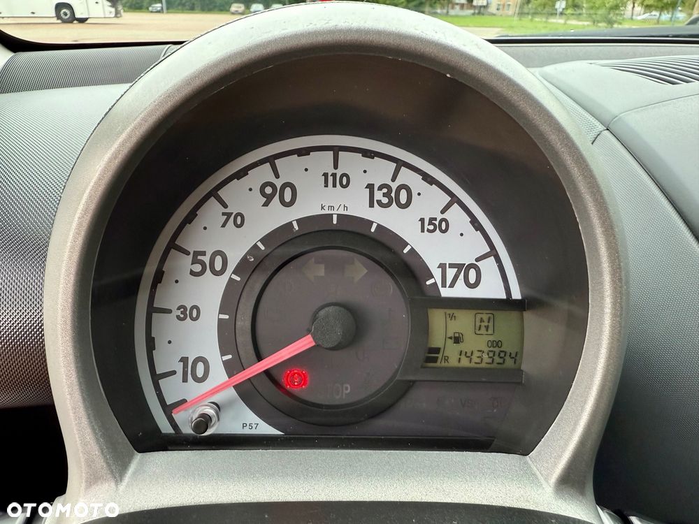 Toyota Aygo 1.0 VVT-i Luna MM A/C - 25