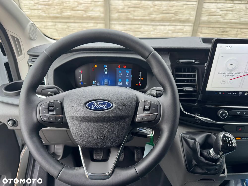 Ford Transit VAN 350 L4H3 - 25