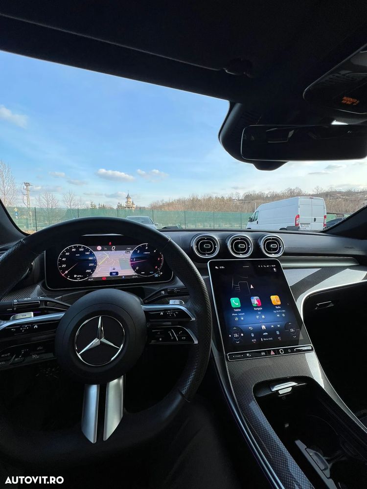 Mercedes-Benz CLE - 5