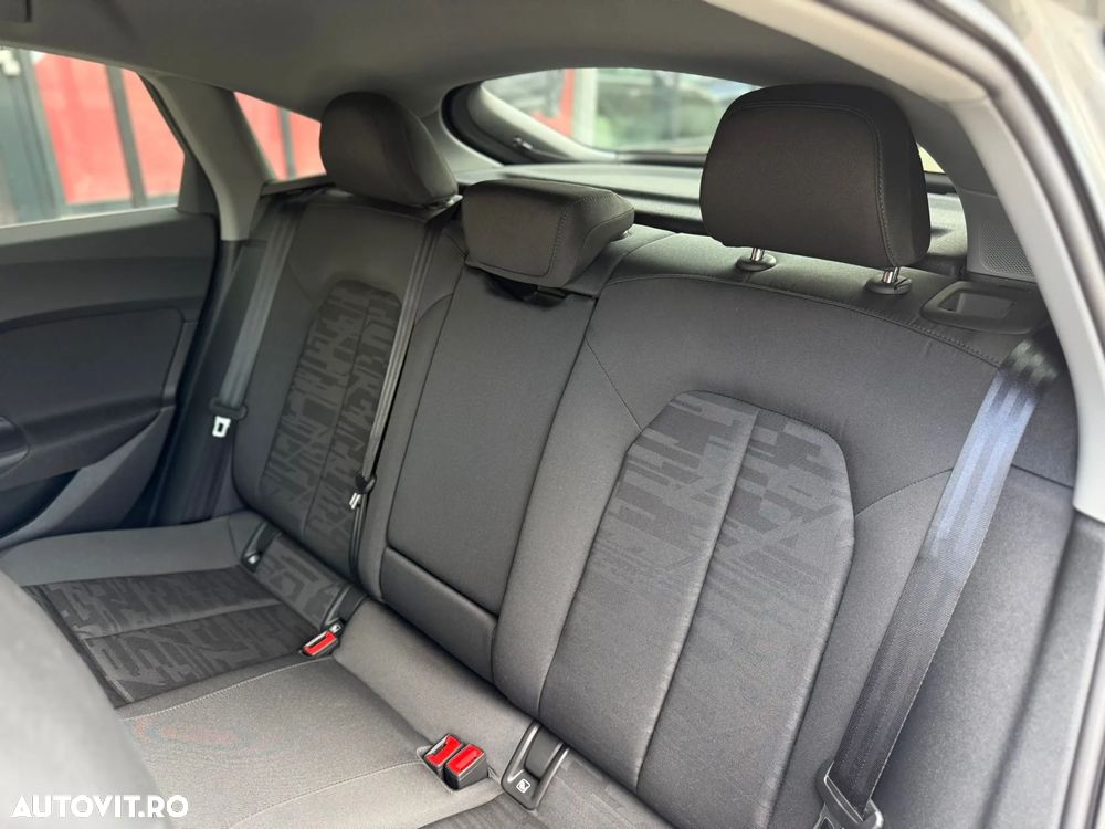 Audi A5 35 TFSI S tronic - 13