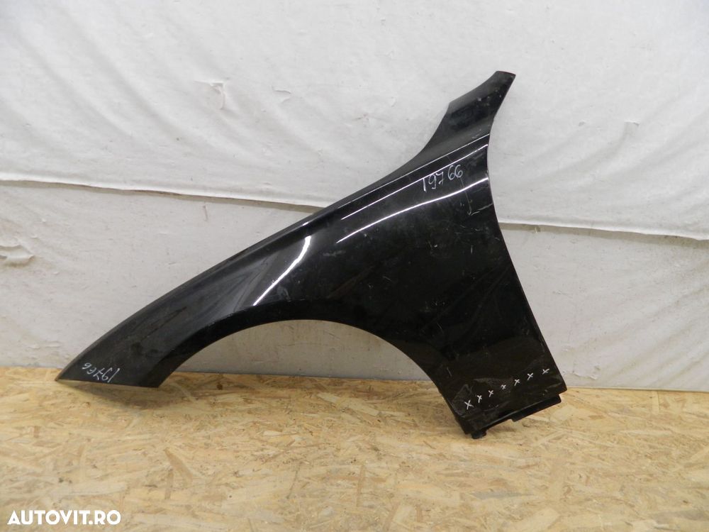 Aripa stanga fata, BMW Seria 3, F30/F31, 2011, 2012, 2013, 2014. - 1