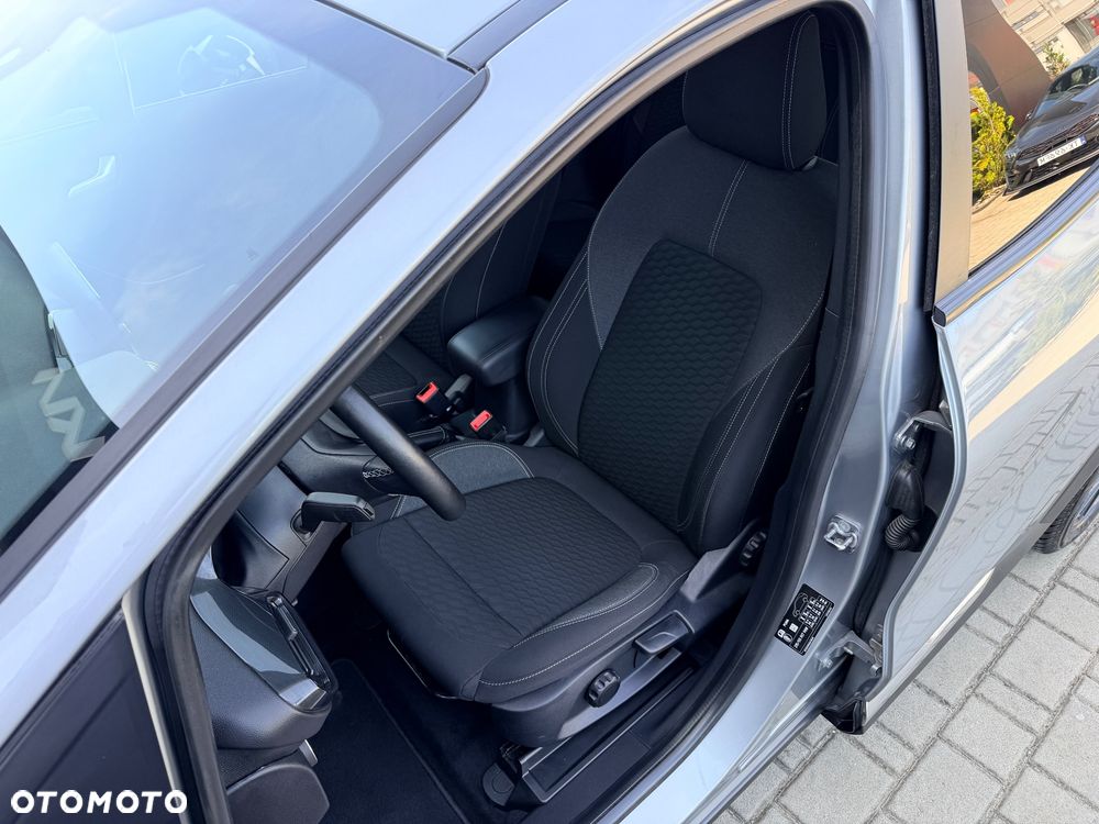Ford Puma 1.0 EcoBoost mHEV Titanium Design DCT - 18