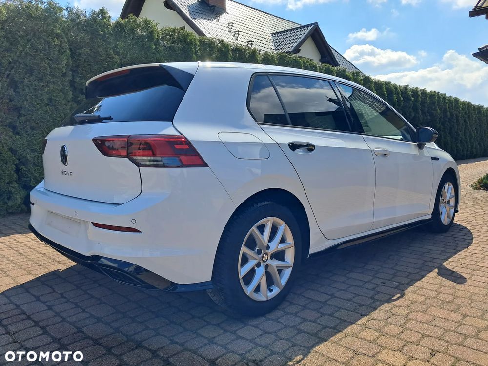 Volkswagen Golf 1.5 TSI OPF R-Line - 5