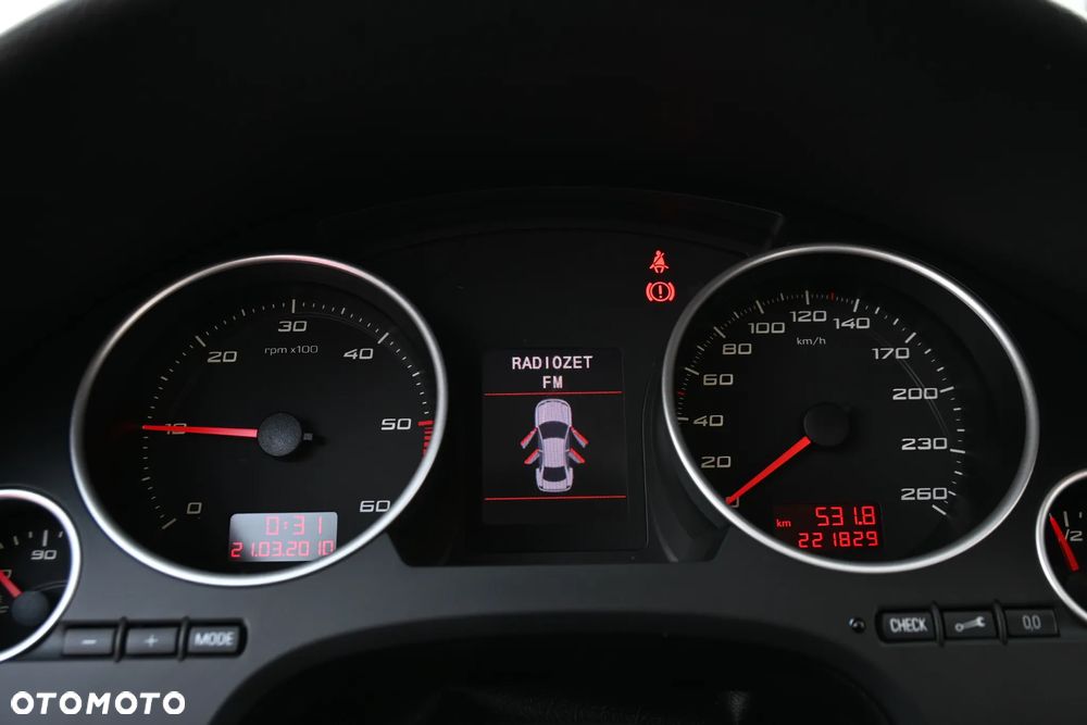 Seat Exeo 2.0 TDI CR Sport - 40