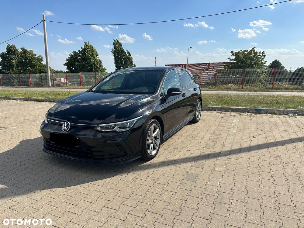 Volkswagen Golf 1.5 eTSI EVO R-Line DSG - 1