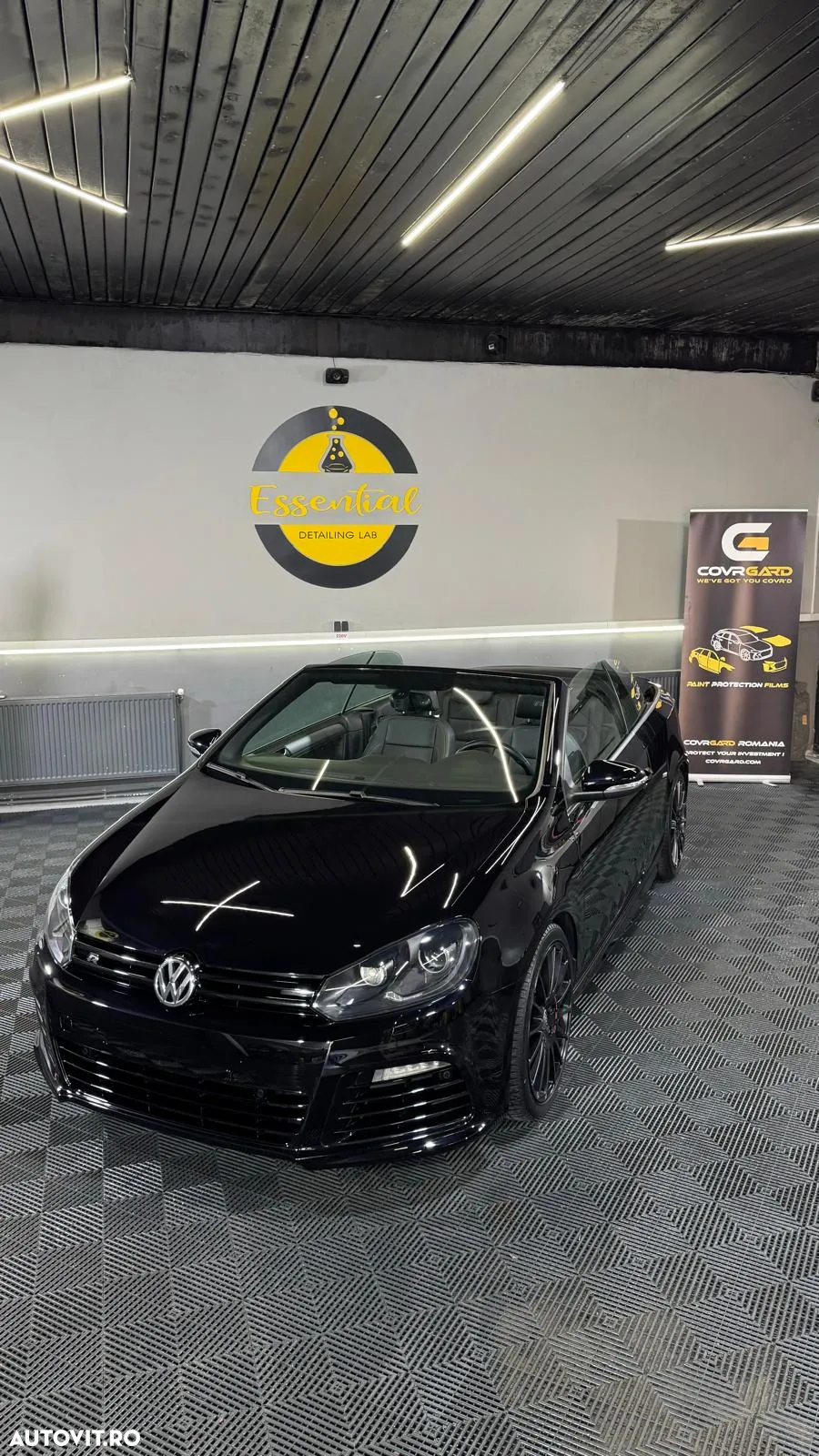 Volkswagen Golf - 7