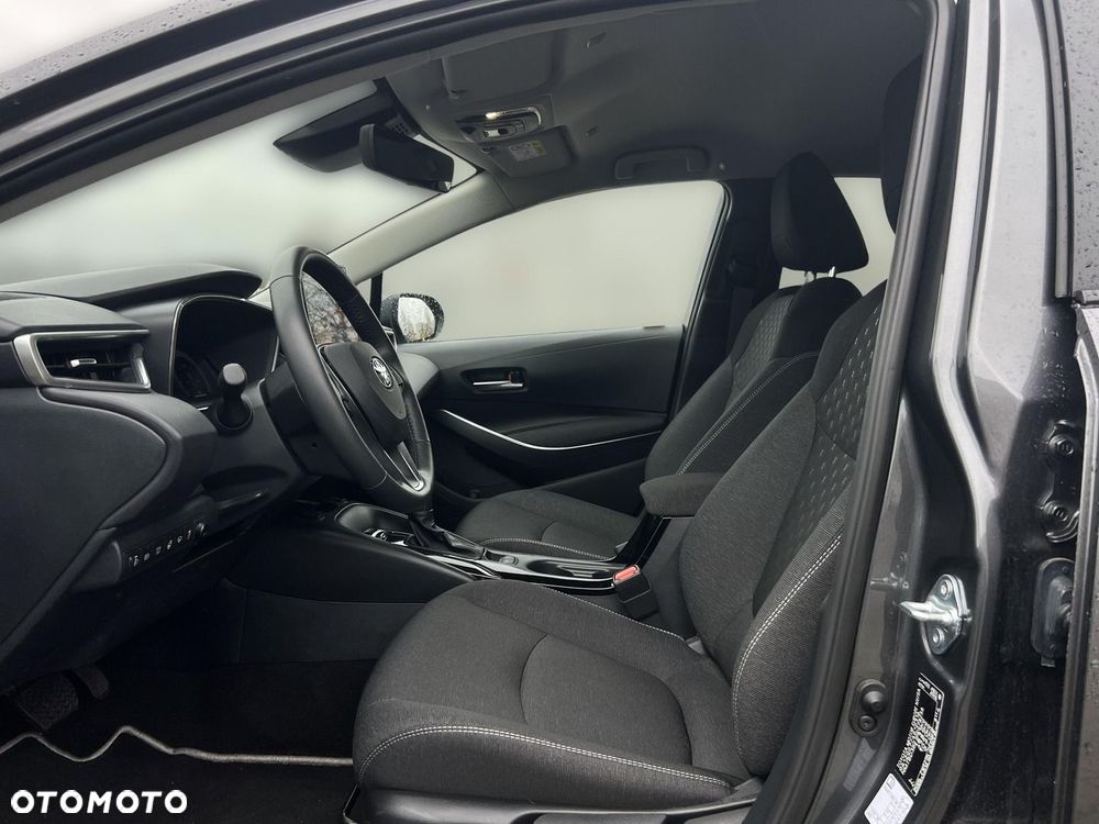 Toyota Corolla 1.8 Hybrid Style - 13