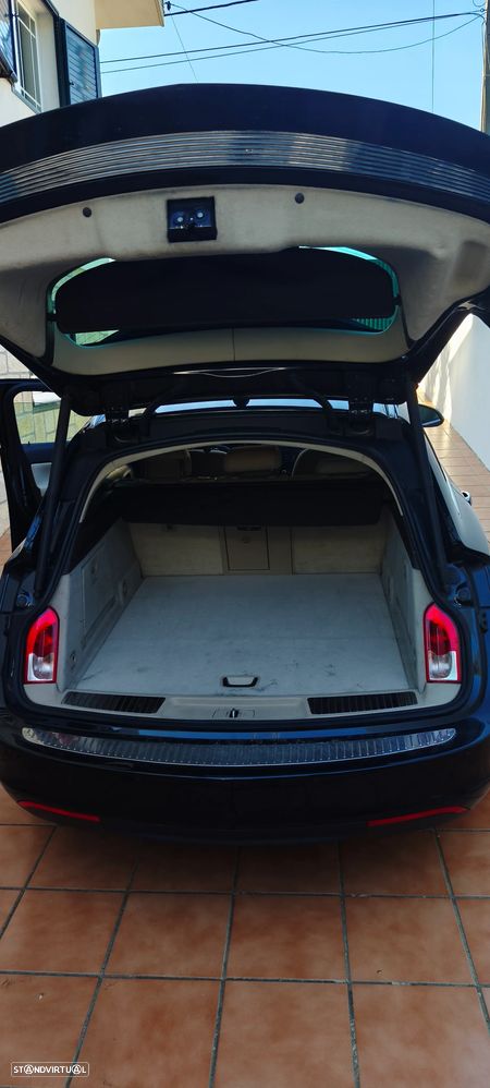 Opel Insignia Sports Tourer - 14