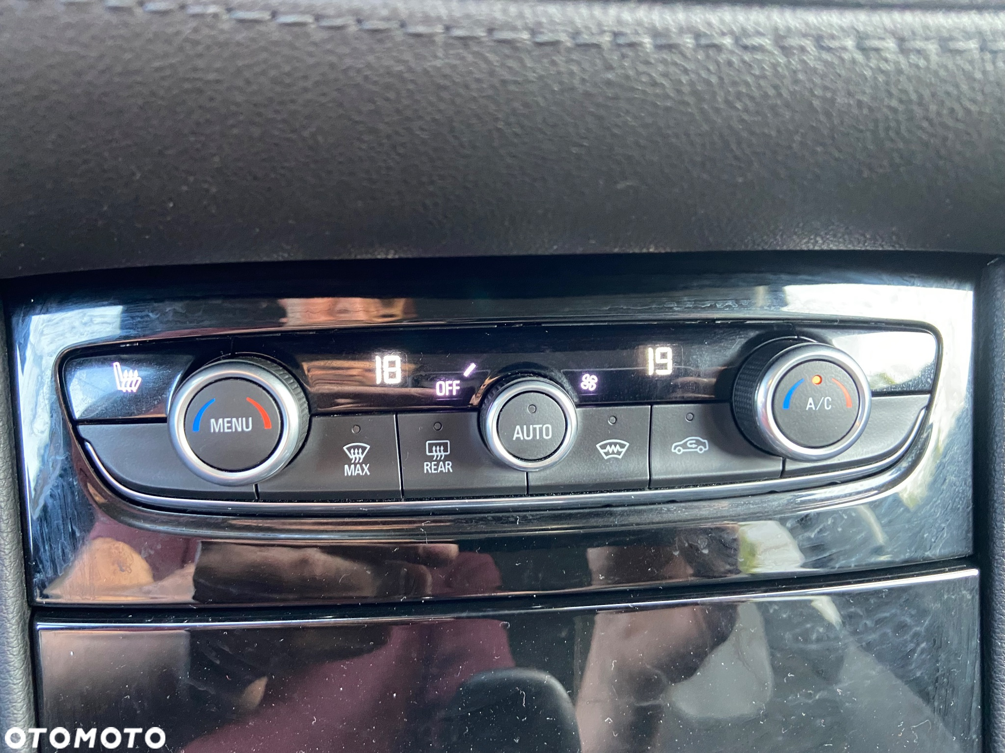 Opel Grandland X - 15