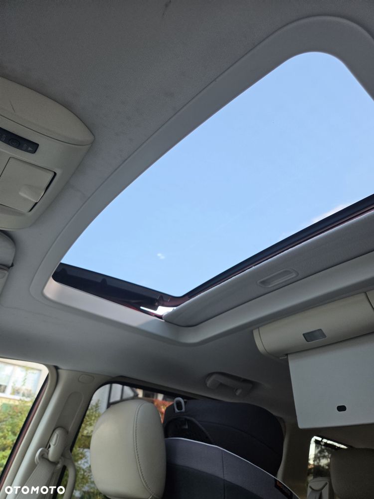 Chrysler Town & Country 4.0 Limited - 6