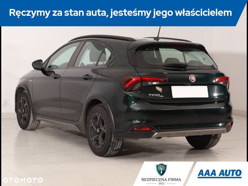 Fiat Tipo - 5