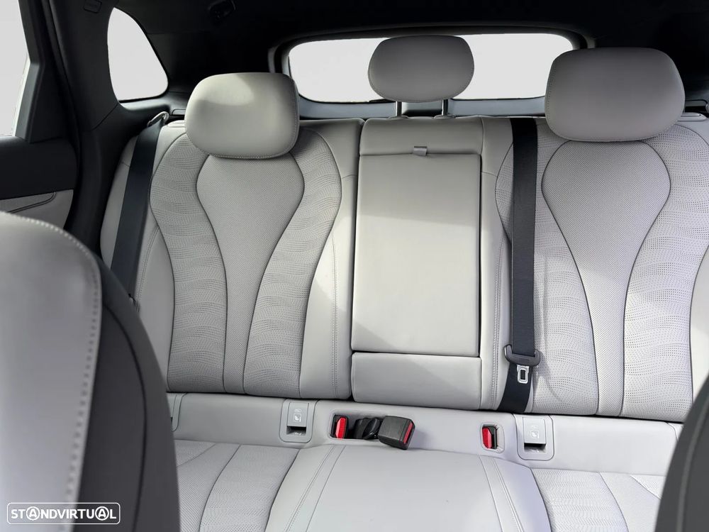 BYD Seal 6 1.5 DM-i Comfort Lite - 15