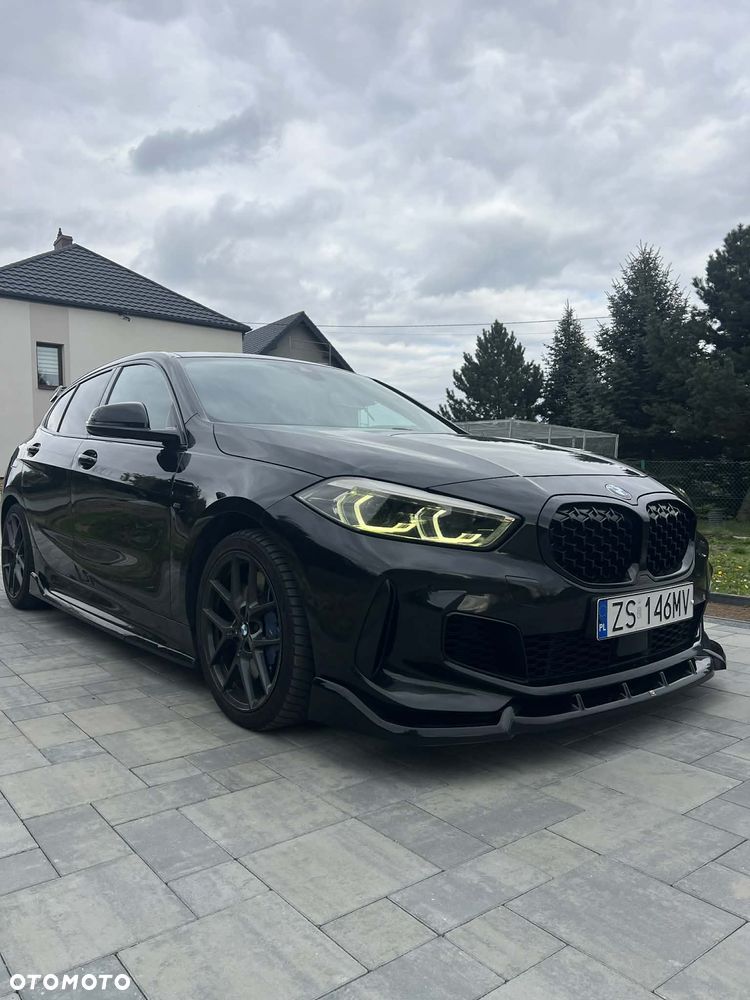 BMW 1M - 2