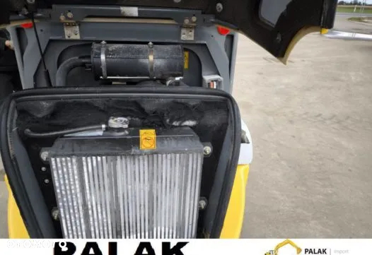 Kramer Ładowarka kołowa  KRAMER 5035   , 2017 rok - 17