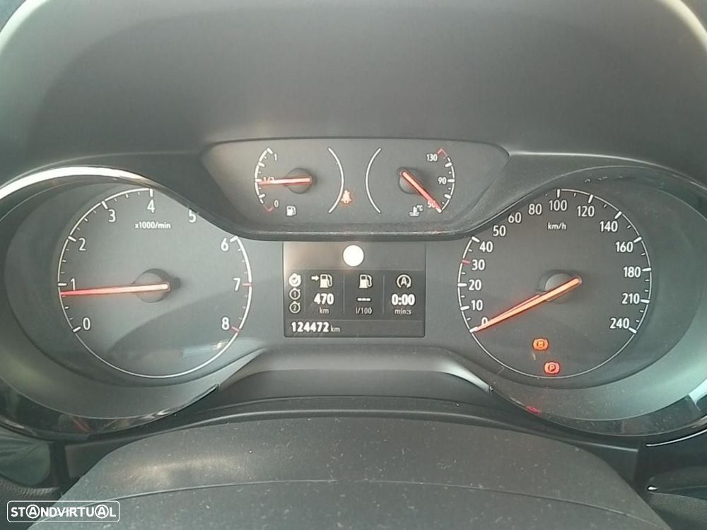 Opel Corsa 1.5 D Edition - 6