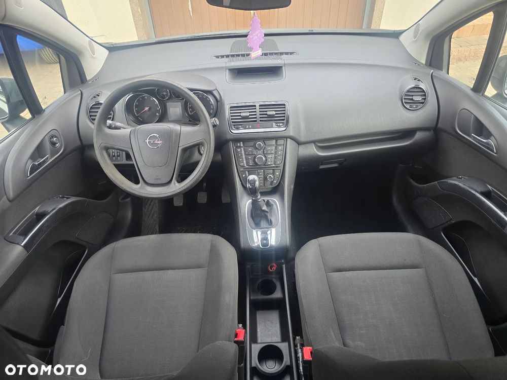 Opel Meriva 1.4 Color Edition - 6