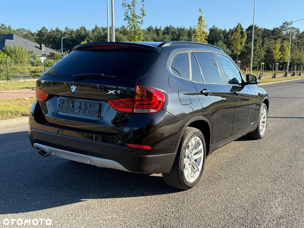 BMW X1 sDrive18d Sport Line - 3