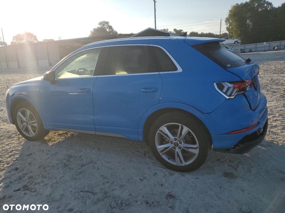 Audi Q3 45 TFSI quattro S tronic S line - 6
