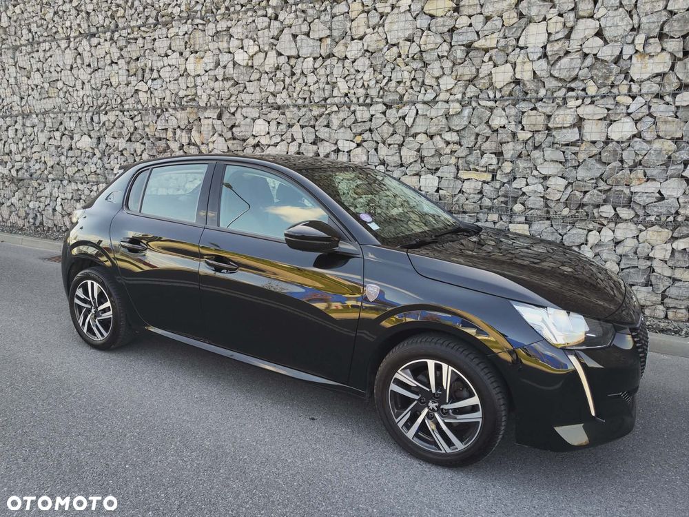 Peugeot 208 PureTech 110 Stop & Start Allure - 3