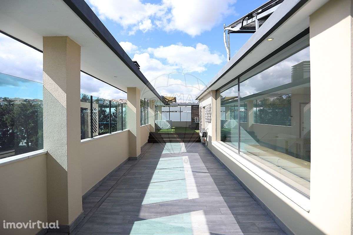 Apartamento T4 para venda - Grande imagem: 4/46