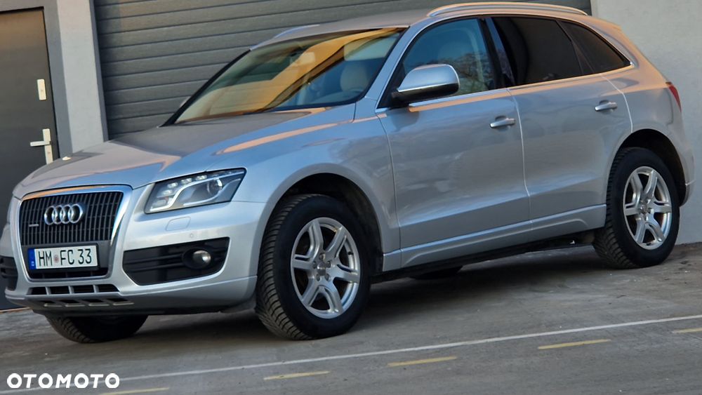 Audi Q5 - 13