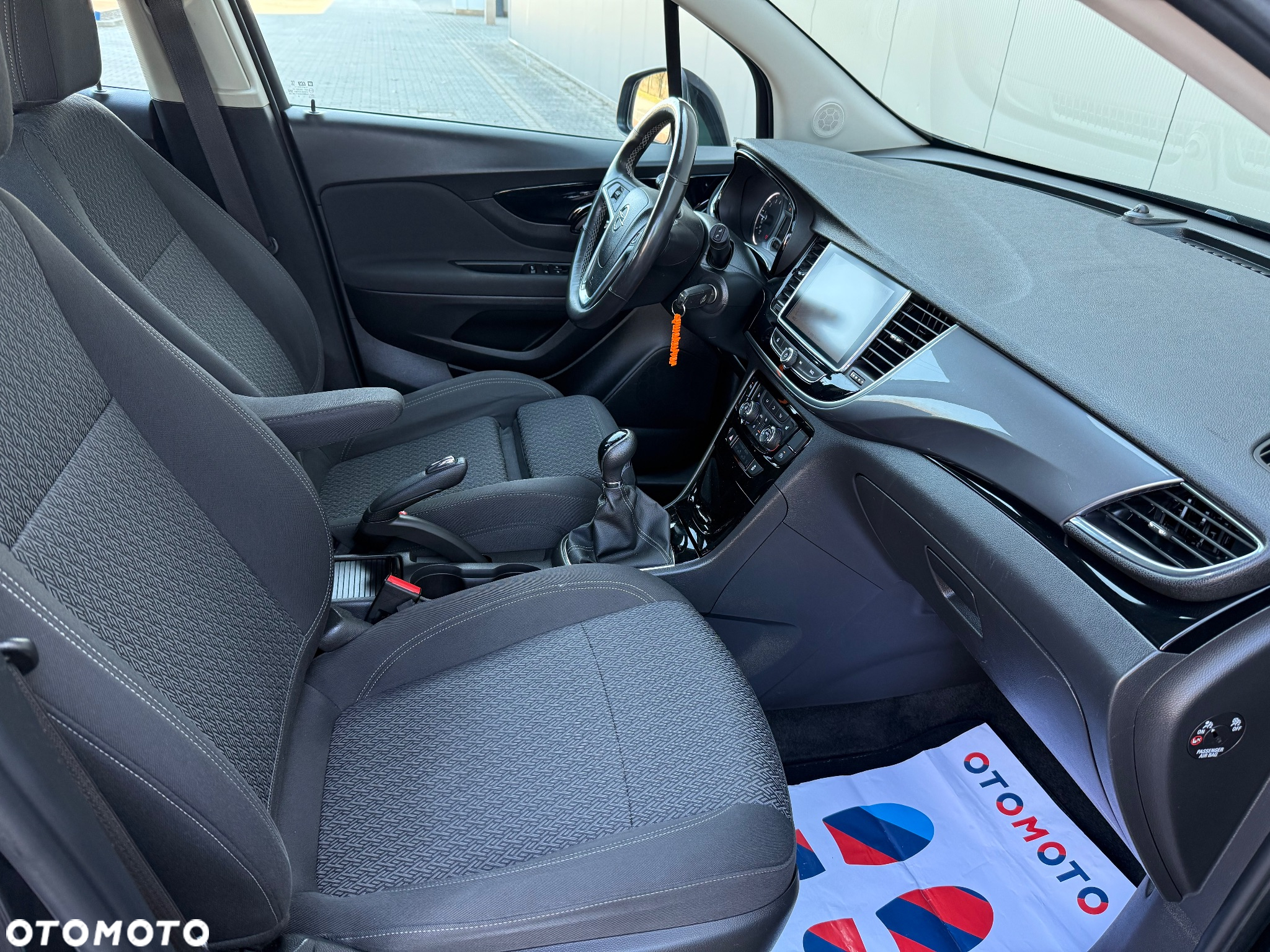 Opel Mokka - 16